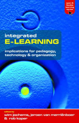 Integrated E-Learning - 