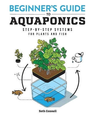 Beginner's Guide to Aquaponics - Seth Connell