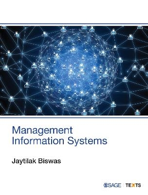 Management Information Systems - Jaytilak Biswas