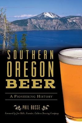 Southern Oregon Beer