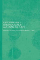East Asian Law - 