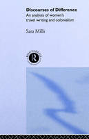 Discourses of Difference -  Sara Mills