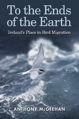 To the Ends of the Earth - Anthony McGeehan