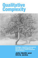 Qualitative Complexity -  Chris Jenks,  John Smith