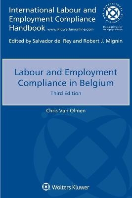 Labour and Employment Compliance in Belgium