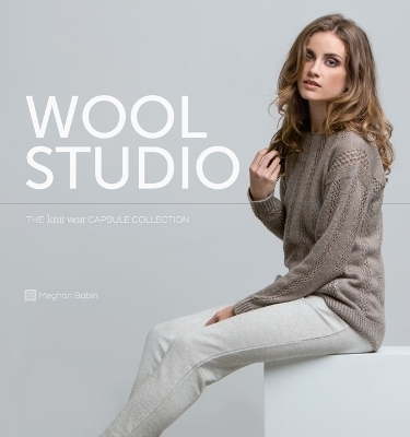 Wool Studio - Meghan Babin