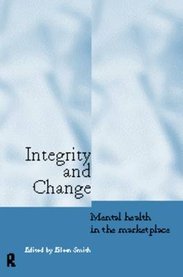 Integrity and Change - 