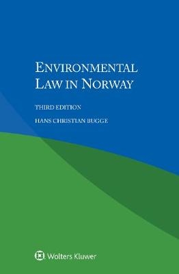 Environmental Law in Norway