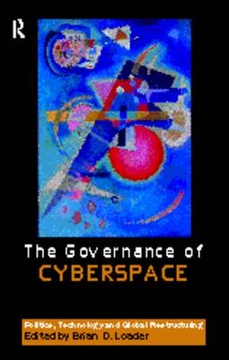 Governance of Cyberspace