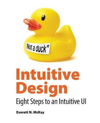 Intuitive Design