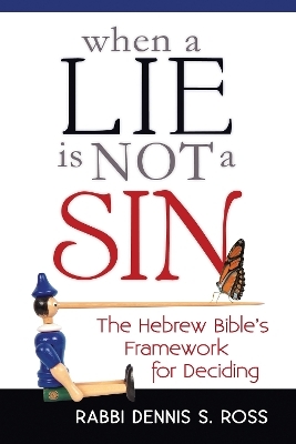 When a Lie Is Not a Sin