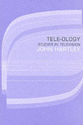 Tele-ology -  John Hartley