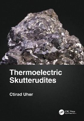 Thermoelectric Skutterudites