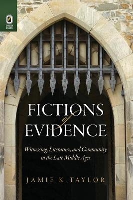 Fictions of Evidence
