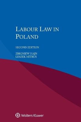 Labour Law in Poland