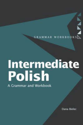Intermediate Polish -  Dana Bielec