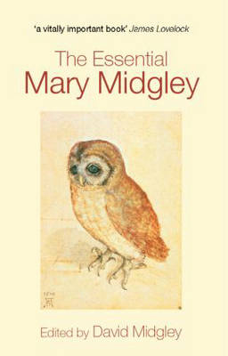 Essential Mary Midgley - 