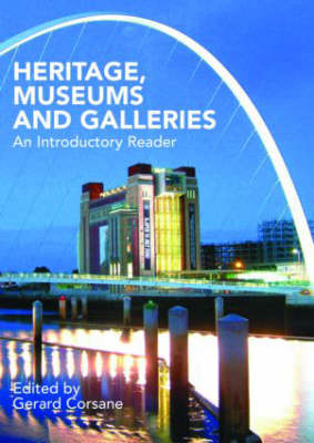 Heritage, Museums and Galleries