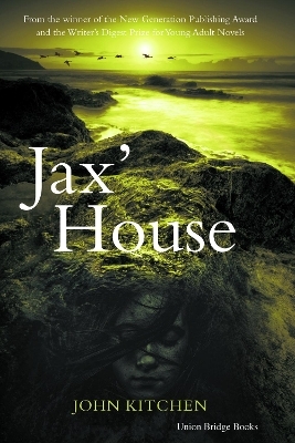 Jax' House - John Kitchen