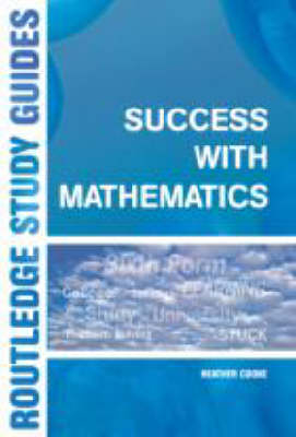 Success with Mathematics -  Heather Cooke