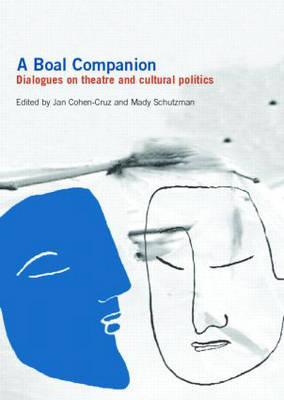 Boal Companion - 