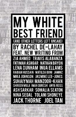 My White Best Friend - 