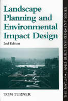 Landscape Planning And Environmental Impact Design -  Tom Turner
