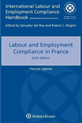 Labour and Employment Compliance in France