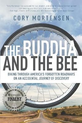 The Buddha and the Bee - Cory Mortensen