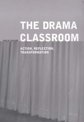 Drama Classroom -  Philip Taylor