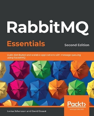 RabbitMQ Essentials