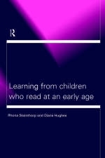 Learning From Children Who Read at an Early Age -  Diana Hughes,  Rhona Stainthorp