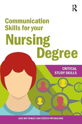 Communication Skills for your Nursing Degree