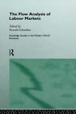 Flow Analysis of Labour Markets - 