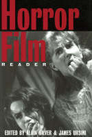 Horror, The Film Reader - 