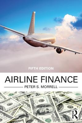 Airline Finance - Peter S. Morrell