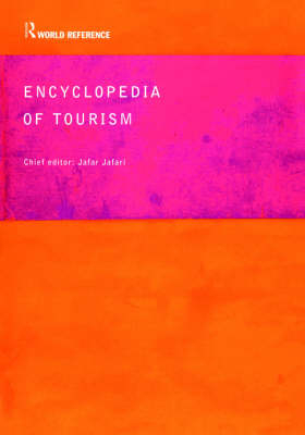 Encyclopedia of Tourism - 