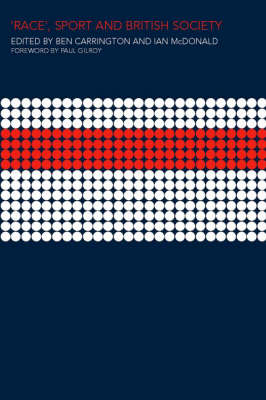 'Race', Sport and British Society - 