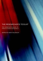 Researcher's Toolkit - 