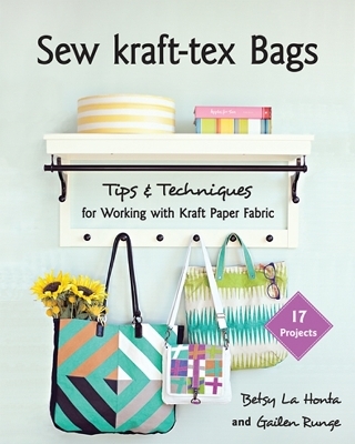 Sew kraft-tex® Bags