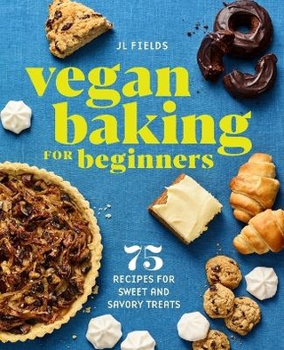 Vegan Baking for Beginners