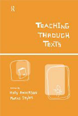 Teaching Through Texts - 