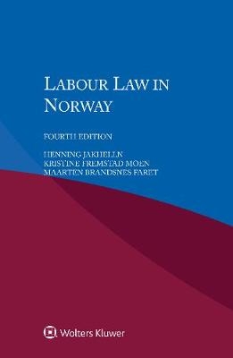 Labour Law in Norway