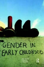 Gender in Early Childhood - 