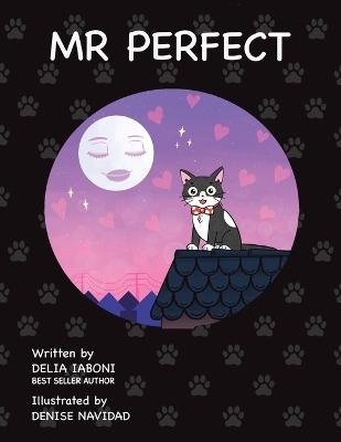 Mr. Perfect - Delia Iaboni