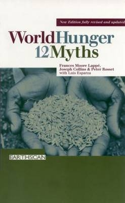 World Hunger -  Liz Young