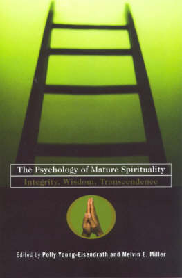 Psychology of Mature Spirituality - 
