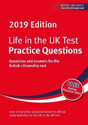 Life in the UK Test: Practice Questions 2019 - 
