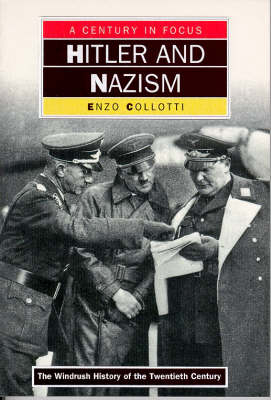 Hitler and Nazism -  Richard Geary