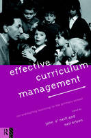 Effective Curriculum Management - 